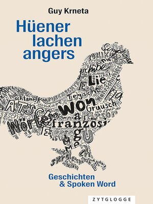 cover image of Hüener lachen angers